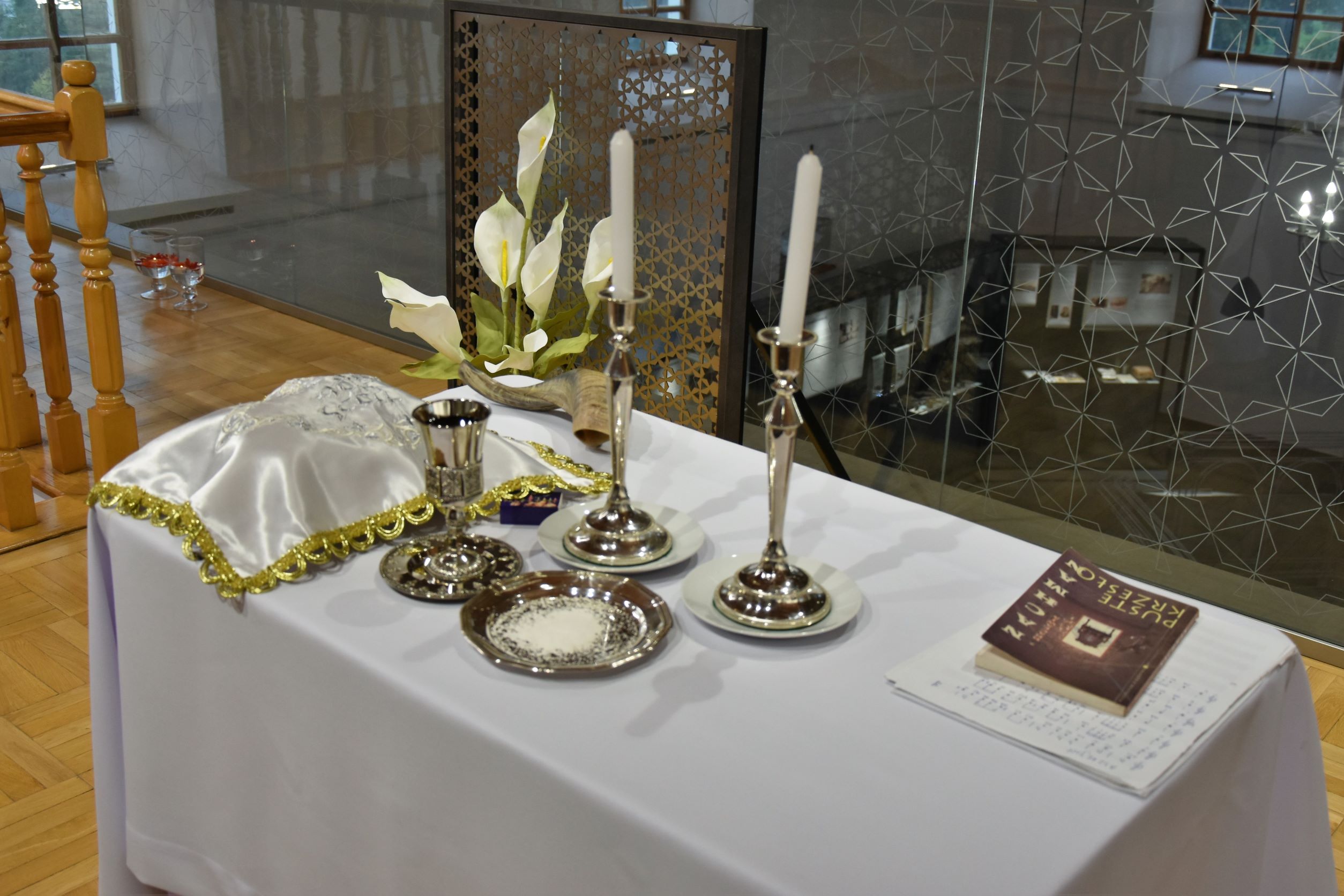 Powitanie Szabatu 30.09.2022